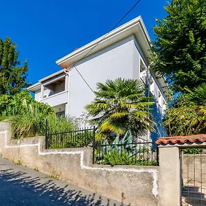 Apartman Andrijana, Fiume